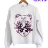 Sailor Moon Tee Sweatshirt