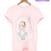 Sakura In Wonderland T-Shirt