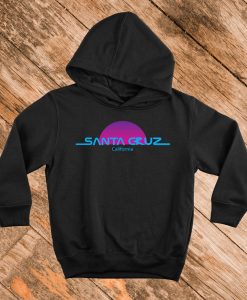 Santa Cruz T-shirt