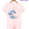 Sea ​​Wave T-Shirt