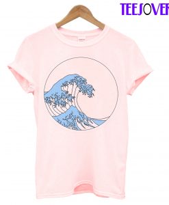 Sea ​​Wave T-Shirt