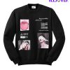 Sick Memories Sweatshirt