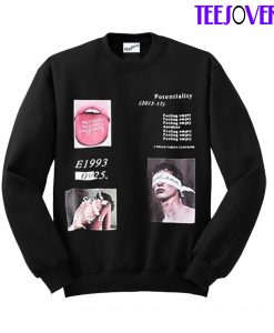 Sick Memories Sweatshirt