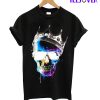 Skullnique Or Skull T-Shirt