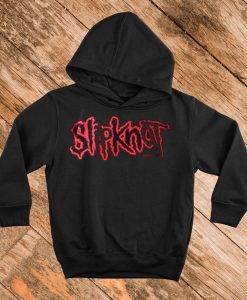 Slipknot Hoodie