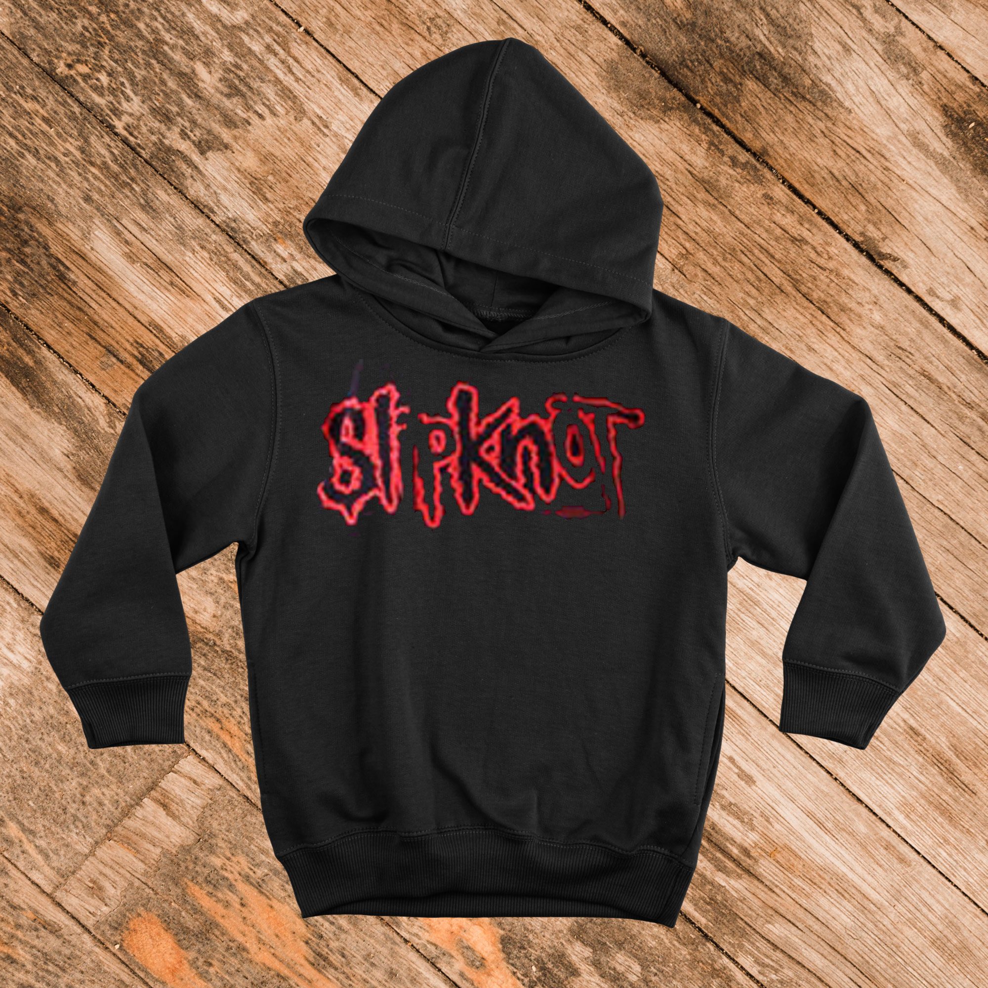 Slipknot Hoodie