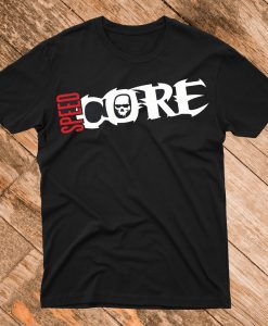 Speed Core T Shirt