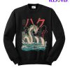 Spirited Away Sweatshirt