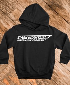 Stark Industries Hoodie