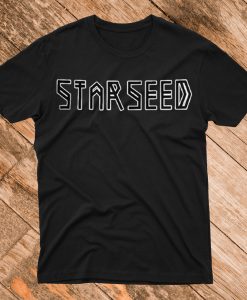 Starseed T Shirt