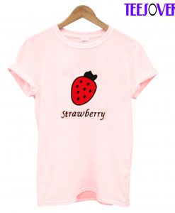 Strawberry T-Shirt