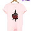 Sword Roses T-Shirt