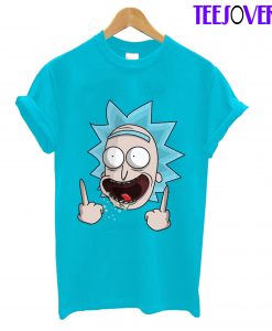 Tales of Rick Sanchez T-Shirt