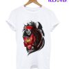 Tatuagens Japonesas T-Shirt