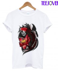 Tatuagens Japonesas T-Shirt