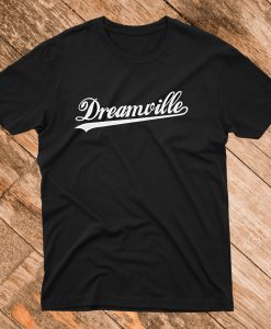 dreamville t shirt