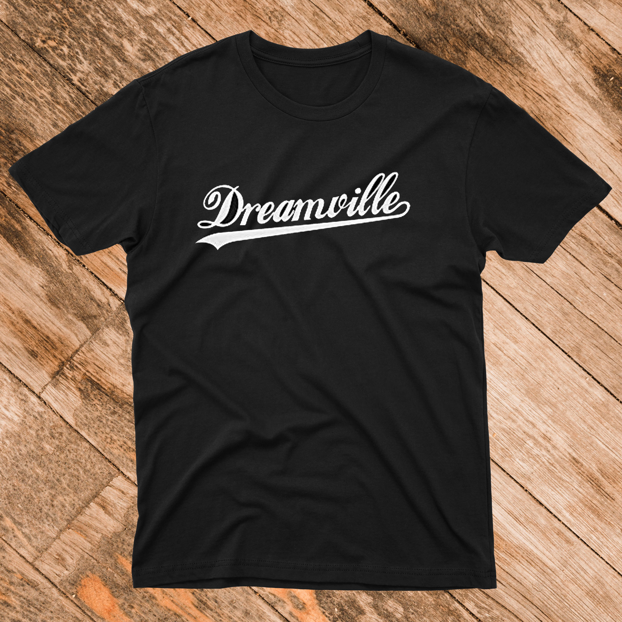 dreamville t shirt