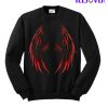 Tenshi No Akuma Sweatshirt