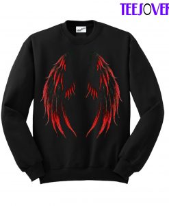 Tenshi No Akuma Sweatshirt