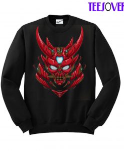 The Monster SweatShirt