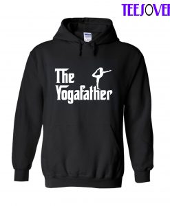 The Yogafather Hoodie