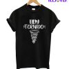 Tiny Tornado T-Shirt