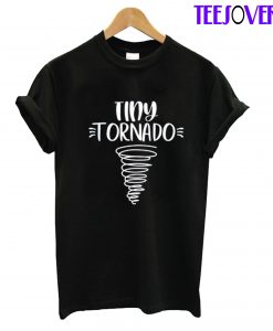 Tiny Tornado T-Shirt