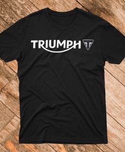 Triumph Motorcycles T Shirt