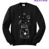 Tumbrl IIlustration Sweatshirt