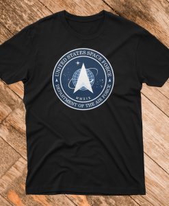 US Space Force T-Shirt