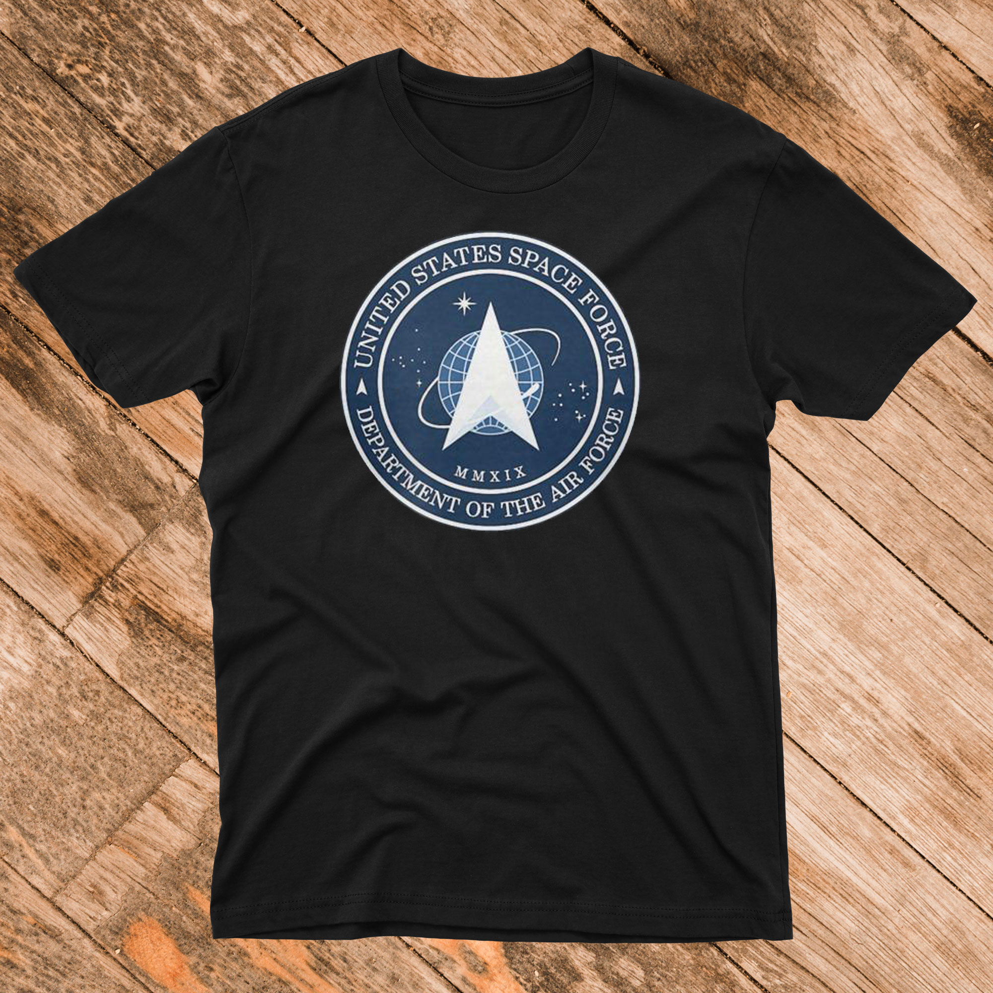 US Space Force T-Shirt