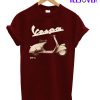 Vespa T-Shirt