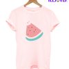 Watermelon Pink T-Shirt