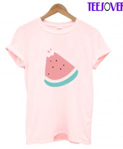 Watermelon Pink T-Shirt