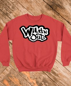 Wildan Out Sweatshirt