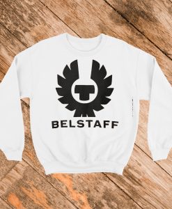 belstaff sweatshirt