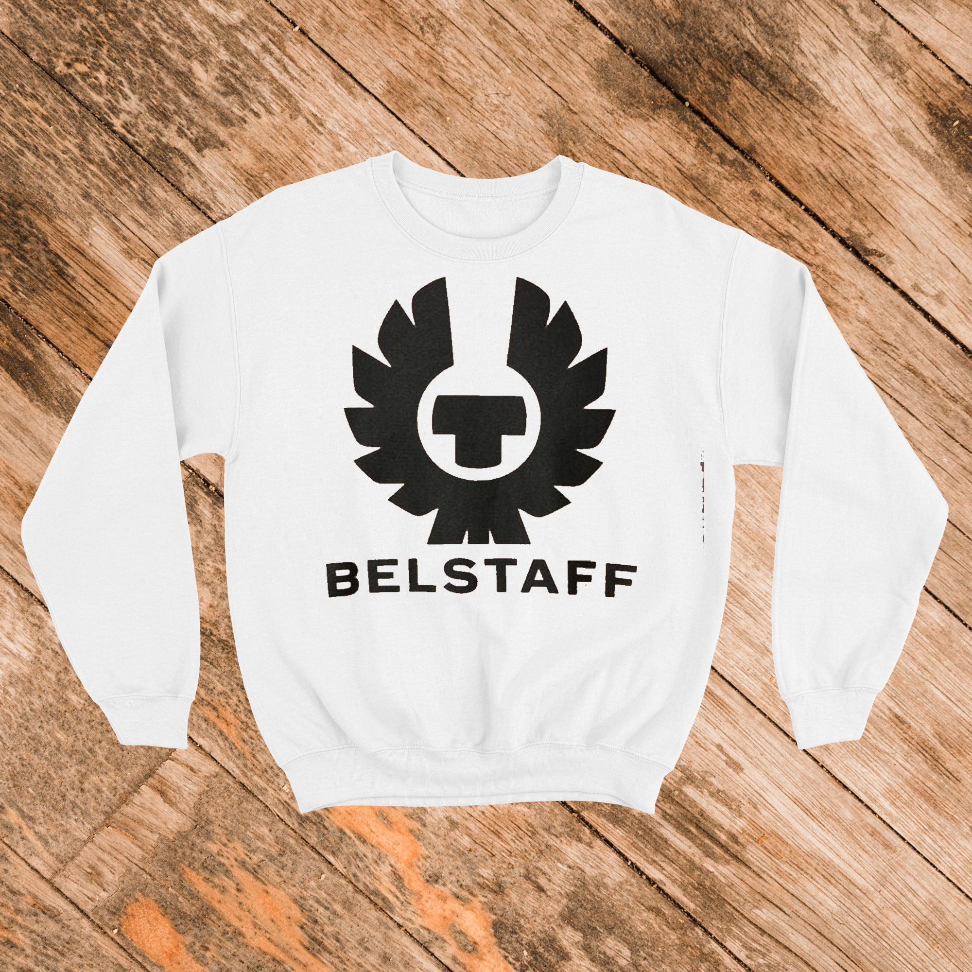 belstaff sweatshirt