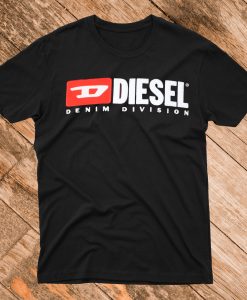 diesle t shirt