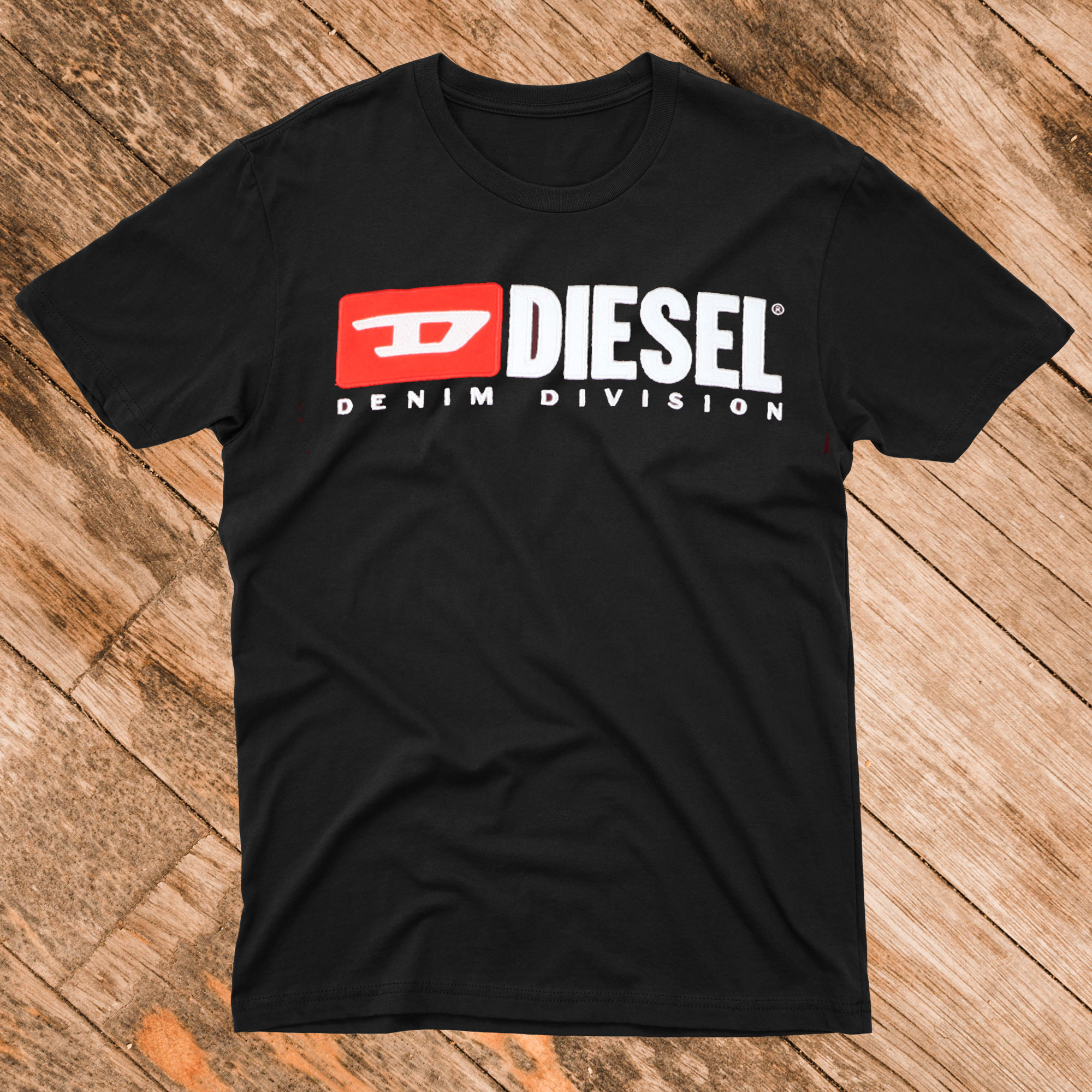 diesle t shirt