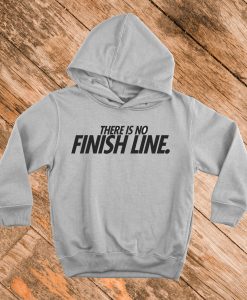 finish line hoodie