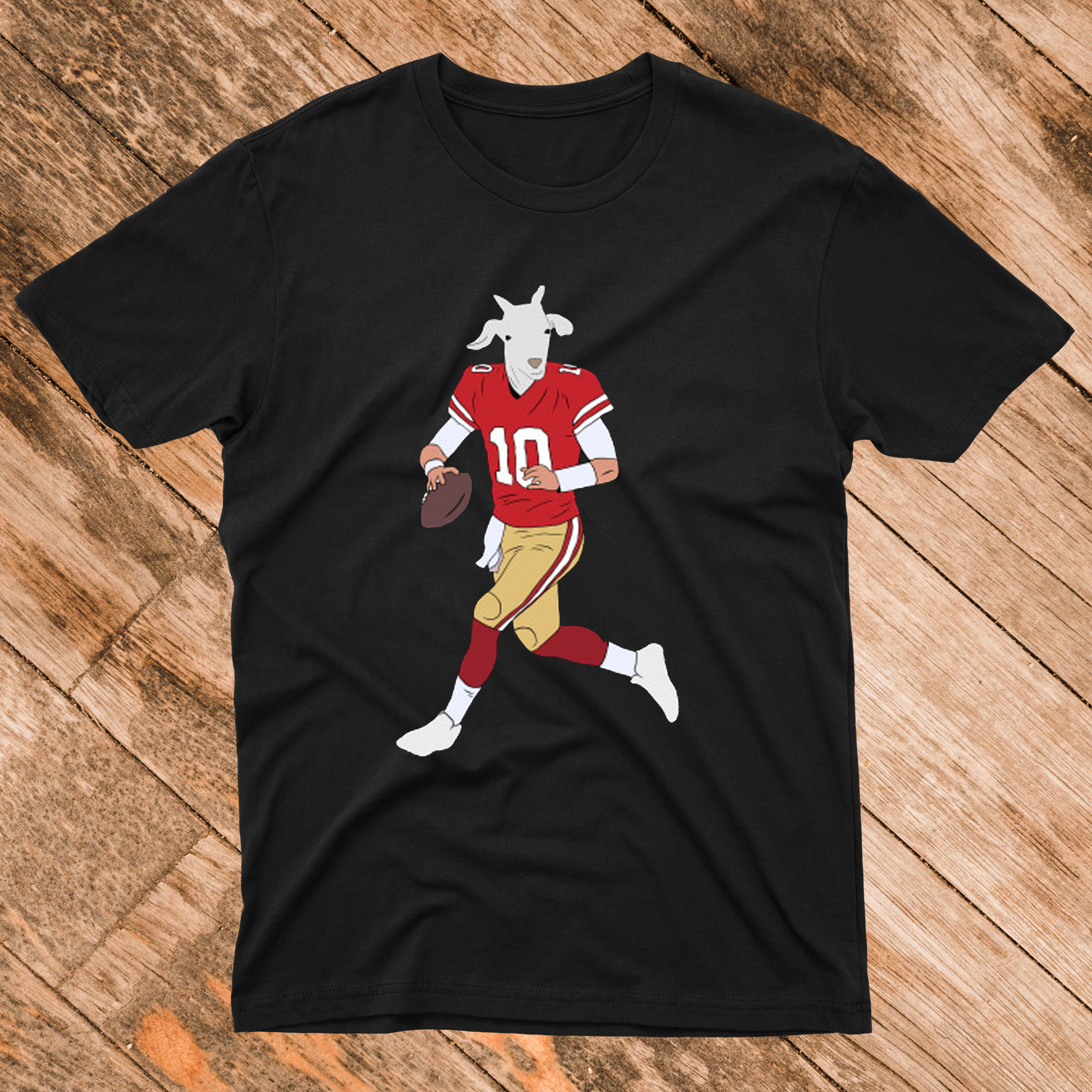 jimmy garoppolo t shirt