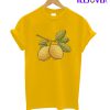 lemon fruit T-Shirt