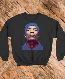 snoop sweatshirt