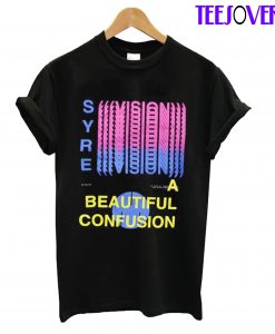 A Beauliful Confusion T-Shirt