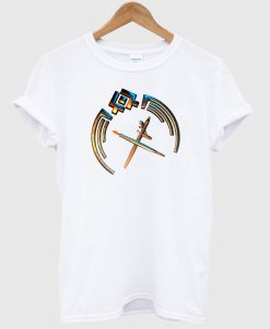 Aiirbrush T Shirt