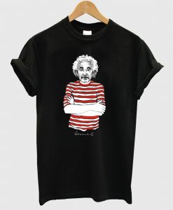 Albert Einstein T-Shirt