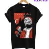 Alien And Skull Twenty One Pilots T-Shirt