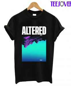 Altered Scenery T-Shirt