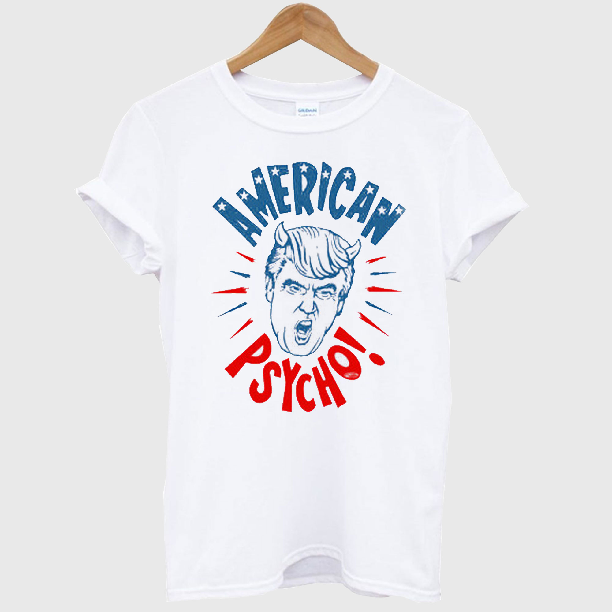 American Psycho T-Shirt