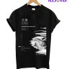 Andrew Kot Gallery Beach Japan T-Shirt